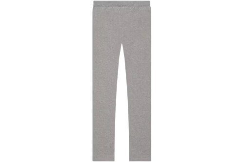 Fear of God Essentials Relaxed Pants Dark Oatmeal | SneakerClassics