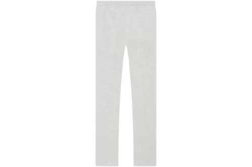 Fear of God Essentials Relaxed Pants Light Oatmeal | SneakerClassics