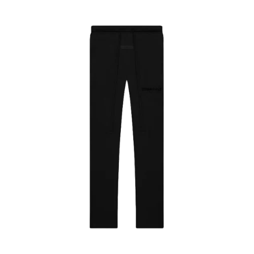 Fear of God Essentials Relaxed Pants Stretch Limo | SneakerClassics