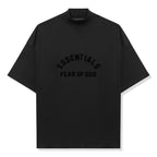 Fear of God Essentials SS23 Jet Black Summer Set | SneakerClassics