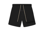 Fear of God Essentials SS23 Jet Black Summer Set | SneakerClassics
