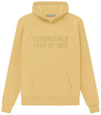 Fear of God Essentials SS23 Light Tuscan Full set | SneakerClassics