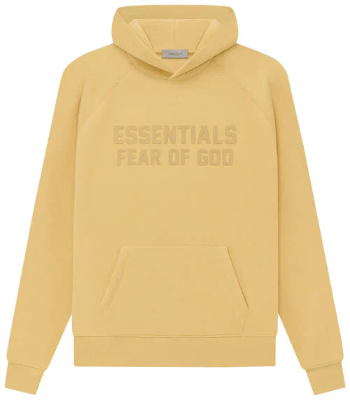 Fear of God Essentials SS23 Light Tuscan Full set | SneakerClassics