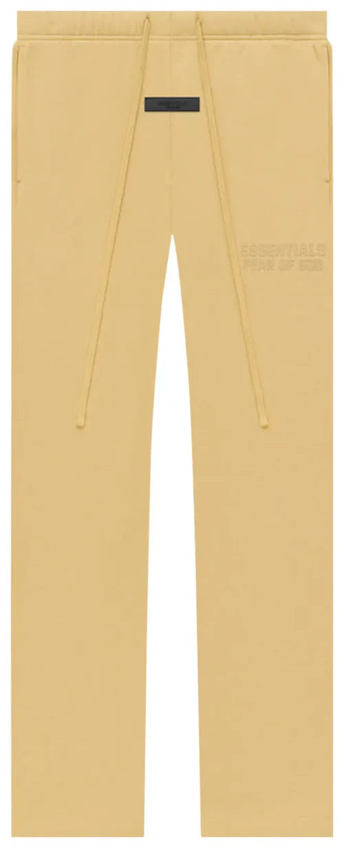 Fear of God Essentials SS23 Light Tuscan Full set | SneakerClassics