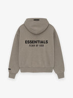 Fear of God Essentials SS25 Homestead Heather Full set | SneakerClassics
