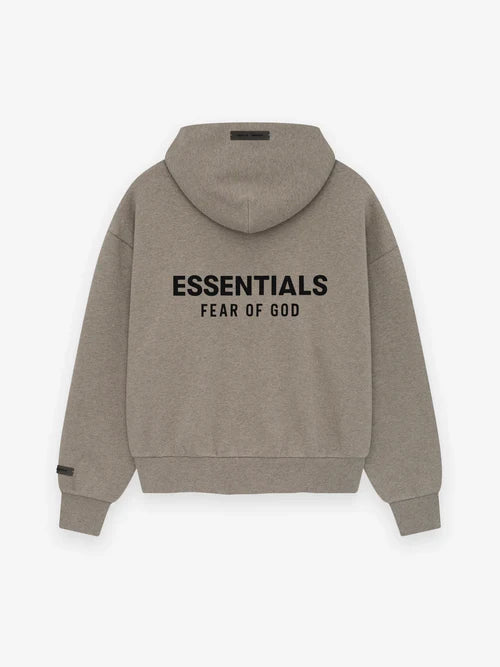 Fear of God Essentials SS25 Homestead Heather Full set | SneakerClassics
