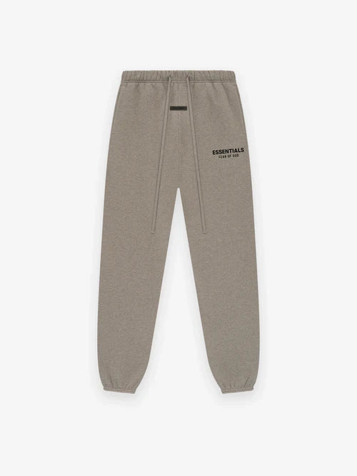Fear of God Essentials SS25 Homestead Heather Full set | SneakerClassics