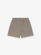 Fear of God Essentials SS25 Homestead Heather Korte Broek | SneakerClassics
