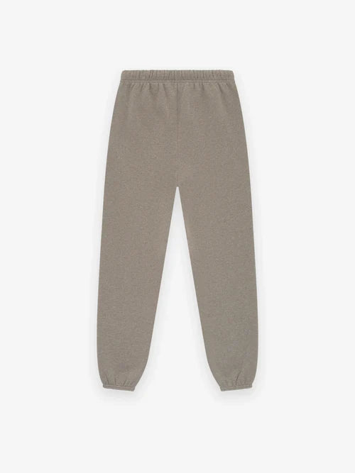 Fear of God Essentials SS25 Homestead Heather Lange Broek | SneakerClassics