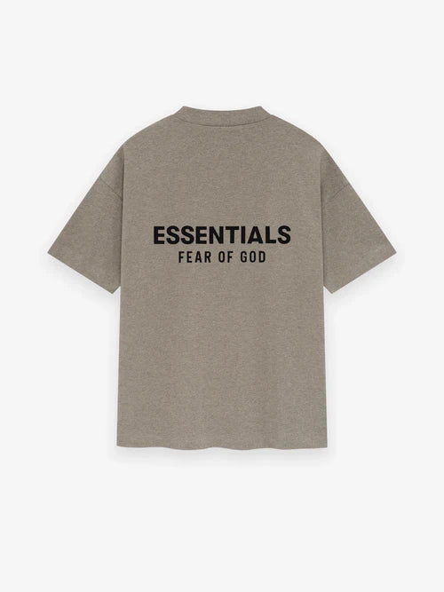 Fear of God Essentials SS25 Homestead Heather Summer Set | SneakerClassics