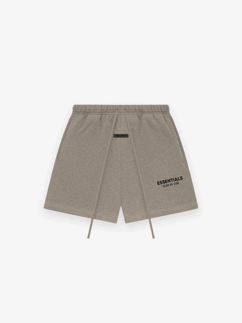 Fear of God Essentials SS25 Homestead Heather Summer Set | SneakerClassics