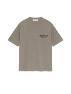 Fear of God Essentials SS25 Homestead Heather T-shirt | SneakerClassics