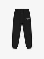 Fear of God Essentials SS25 Jet Black Full set | SneakerClassics