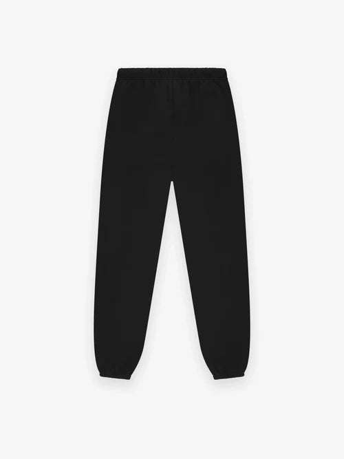 Fear of God Essentials SS25 Jet Black Full set | SneakerClassics