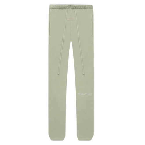 Fear of God Essentials Seafoam Lange Broek | SneakerClassics