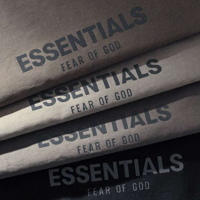 Fear Of God Essentials | SneakerClassics