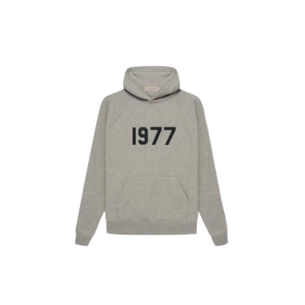 Fear of God Essentials 1977 Dark Oatmeal Full set | SneakerClassics