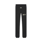 Fear of God Essentials 1977 Iron Black Lange Broek | SneakerClassics