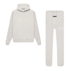 Fear of God Essentials 1977 Light Oatmeal Full set | SneakerClassics