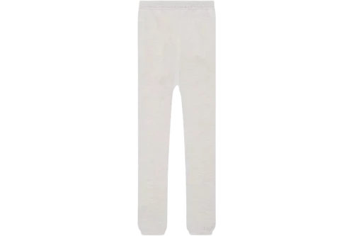 Fear of God Essentials 1977 Light Oatmeal Lange Broek | SneakerClassics