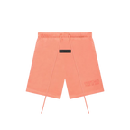 Fear of God Essentials Coral Korte Broek | SneakerClassics