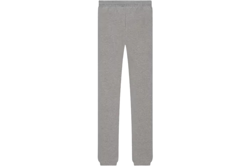 Fear of God Essentials Dark Oatmeal Lange Broek | SneakerClassics