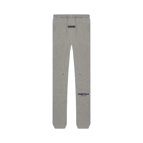 Fear of God Essentials Dark Oatmeal Lange Broek | SneakerClassics