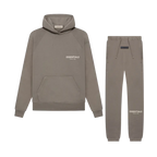 Fear of God Essentials Desert Taupe Full Set | SneakerClassics