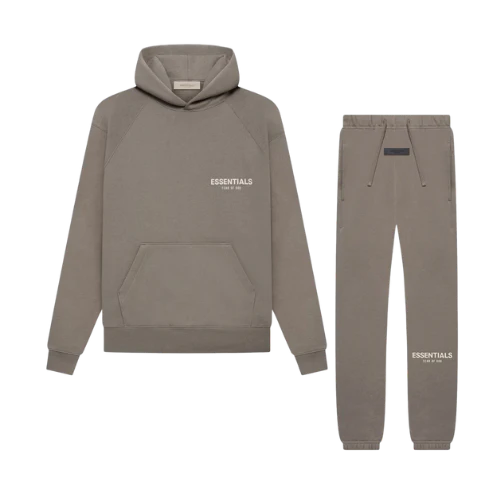 Fear of God Essentials Desert Taupe Full Set | SneakerClassics