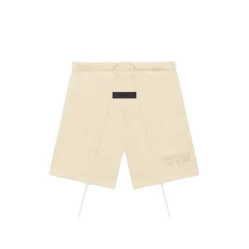 Fear of God Essentials Egg Shell Summer Set | SneakerClassics