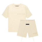 Fear of God Essentials Egg Shell Summer Set | SneakerClassics