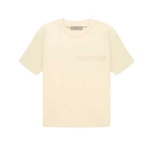 Fear of God Essentials Egg Shell Summer Set | SneakerClassics