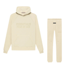 Fear of God Essentials FW22 Egg Shell Full set | SneakerClassics
