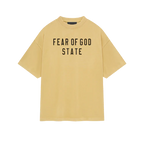 Fear of God Essentials FW24 Amber T-shirt | SneakerClassics