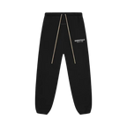 Fear of God Essentials FW24 Black White Lange Broek | SneakerClassics