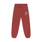 Fear of God Essentials FW24 Crimson Lange Broek | SneakerClassics