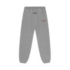 Fear of God Essentials FW24 Dark Heather State Lange Broek | SneakerClassics