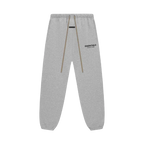 Fear of God Essentials FW24 Light Heather Lange Broek | SneakerClassics