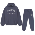 Fear of God Essentials FW24 Marine Full set | SneakerClassics