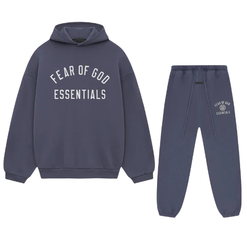 Fear of God Essentials FW24 Marine Full set | SneakerClassics
