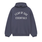 Fear of God Essentials FW24 Marine Hoodie | SneakerClassics