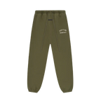 Fear of God Essentials FW24 Military Lange Broek | SneakerClassics