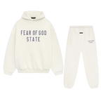 Fear of God Essentials FW24 Shell Full set | SneakerClassics