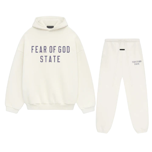 Fear of God Essentials FW24 Shell Full set | SneakerClassics