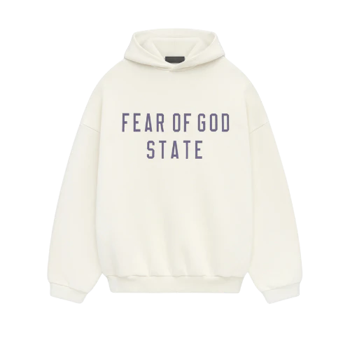 Fear of God Essentials FW24 Shell Hoodie | SneakerClassics
