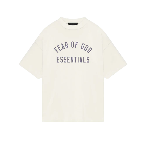 Fear of God Essentials FW24 Shell T-shirt