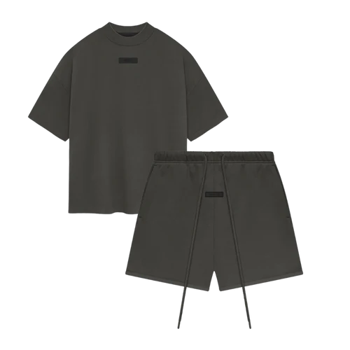 Fear of God Essentials Ink Summer set | SneakerClassics