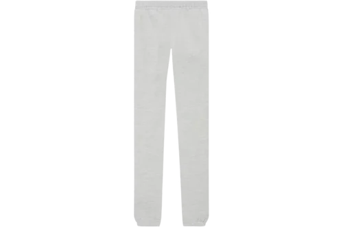 Fear of God Essentials Light Oatmeal Lange Broek | SneakerClassics