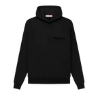 Fear of God Essentials Stretch Limo Hoodie | SneakerClassics
