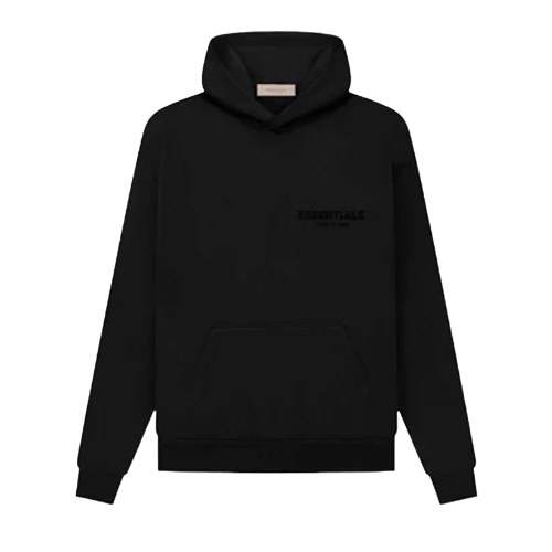 Fear of God Essentials Stretch Limo Hoodie | SneakerClassics